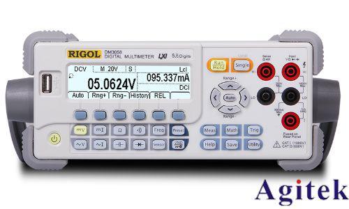 普源数字万用表示值不准开机异常的7种解决方法