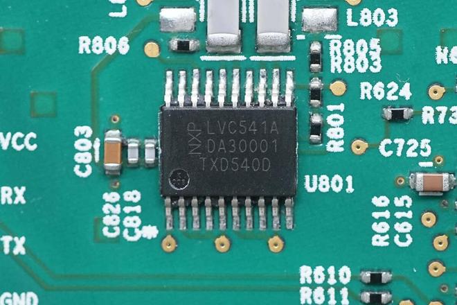 支持60片光伏组件ENPHASEENERGYS280光伏并网微型逆变器拆解(图8)