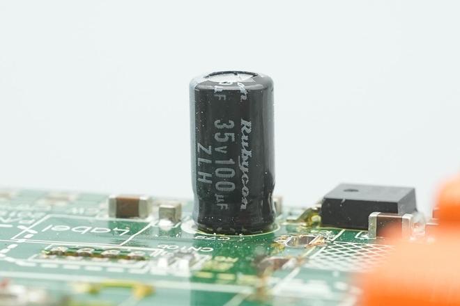 碳化硅方案设计长城3000W铂金牌服务器电源拆解(图3)