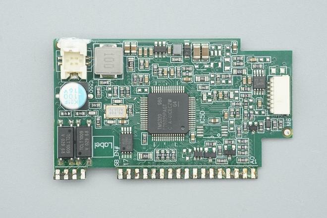 碳化硅方案设计长城3000W铂金牌服务器电源拆解(图7)