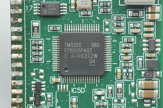 碳化硅方案设计长城3000W铂金牌服务器电源拆解(图9)