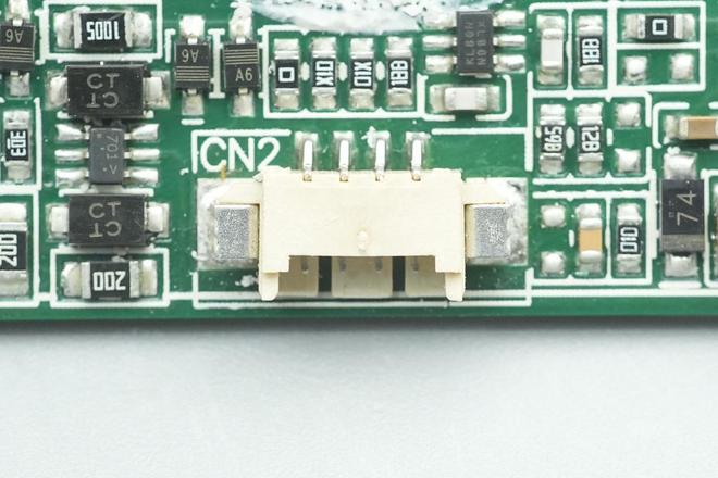 碳化硅方案设计长城3000W铂金牌服务器电源拆解(图5)