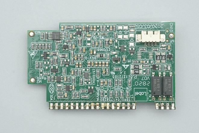 碳化硅方案设计长城3000W铂金牌服务器电源拆解(图8)