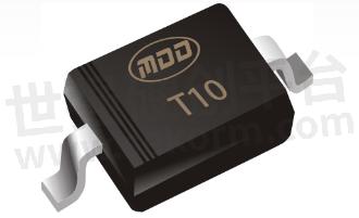 开关二极管整流器件主要参数及影响因素