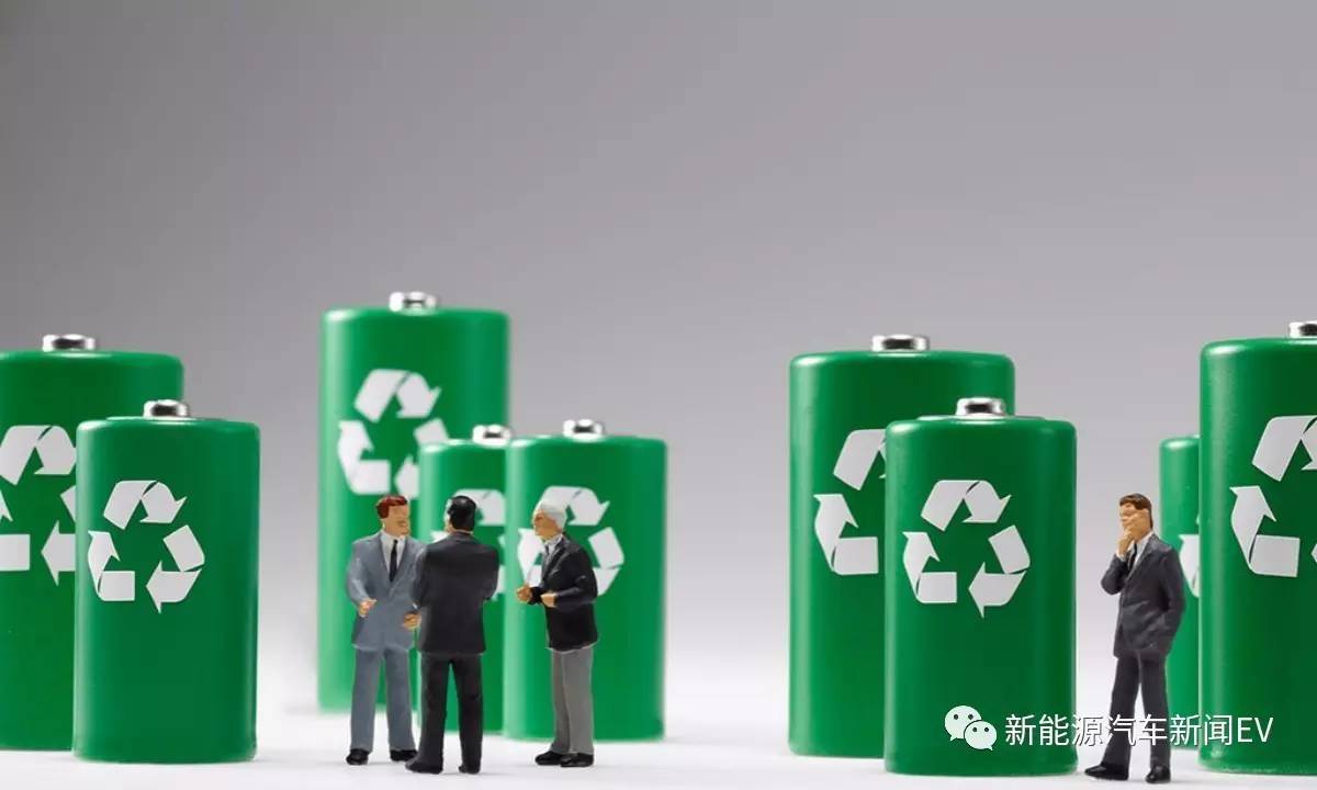 2016热点再复习(五)｜动力电池目录几经波折企业直呼：我想静静！