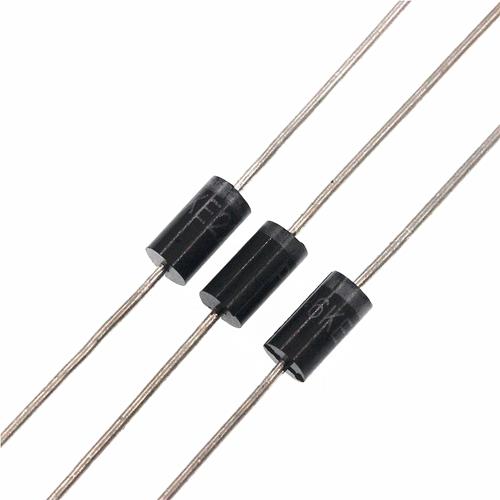 二极管的特性有哪些？(图2)