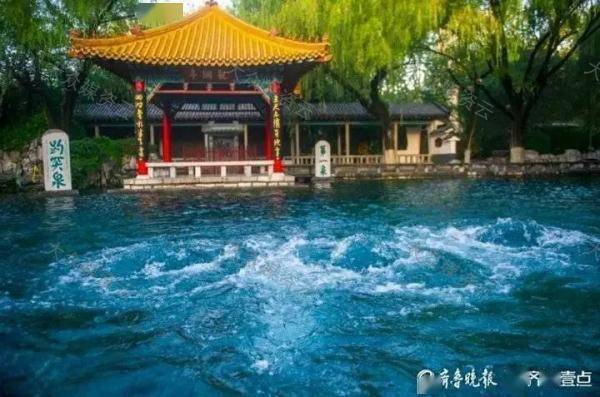 渴盼37年“最难建地铁”的济南城区中心开通地铁(图4)