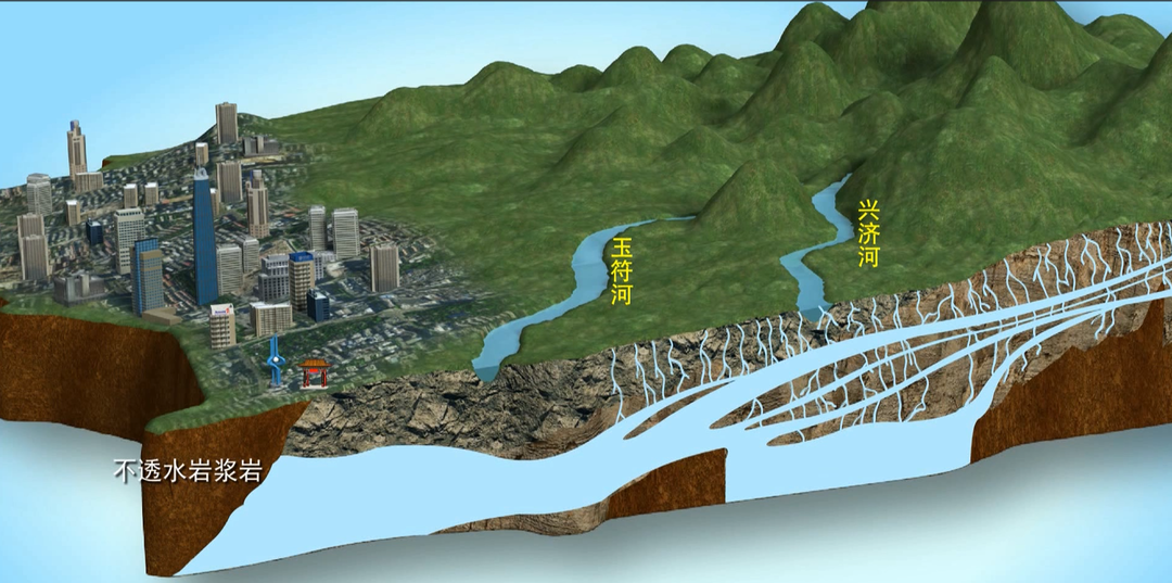 渴盼37年“最难建地铁”的济南城区中心开通地铁(图5)