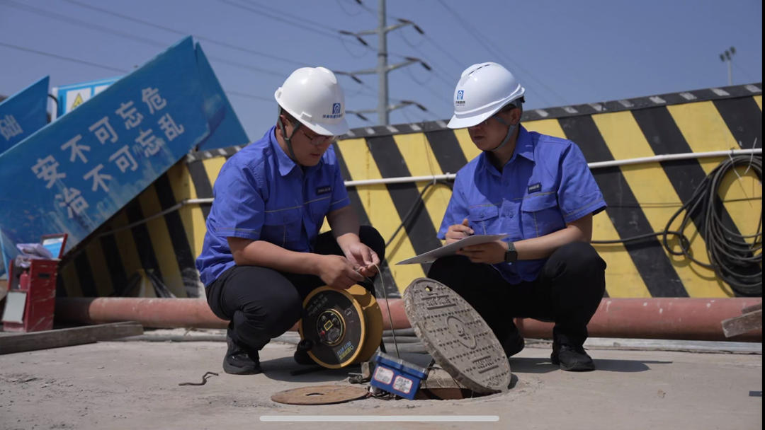 渴盼37年“最难建地铁”的济南城区中心开通地铁(图17)