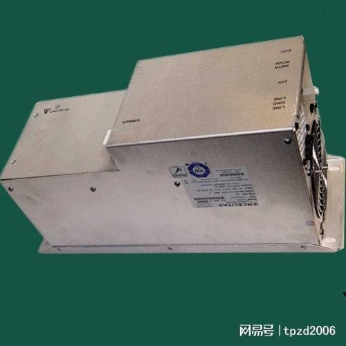 EXCELITAS激光电源烧了维修(图2)