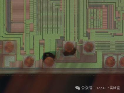 EOS(过电应力)导致的器件失效