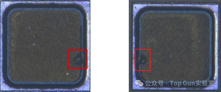 EOS(过电应力)导致的器件失效(图4)