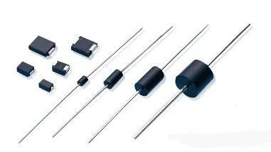 整流二极管的工作原理和选型分享