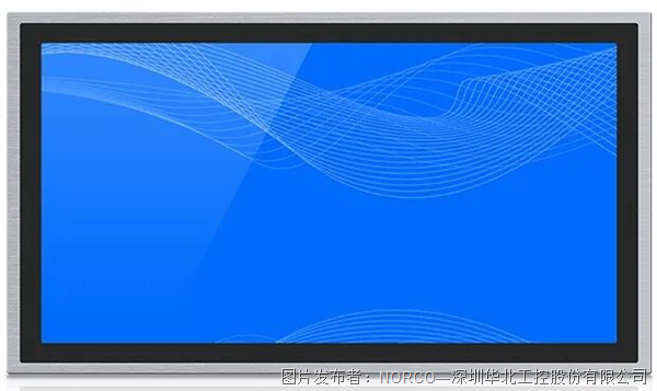 PPC-3321QN搭载IntelMeteorLake-UH处理器支持物联网边缘