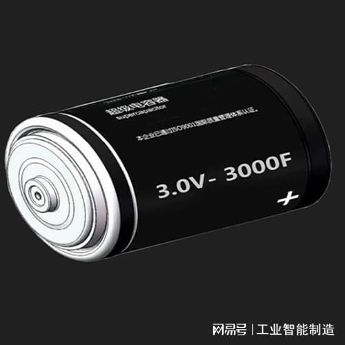 超级电容器电极焊接工艺革新——广东国玉科技的精密制造解决方案