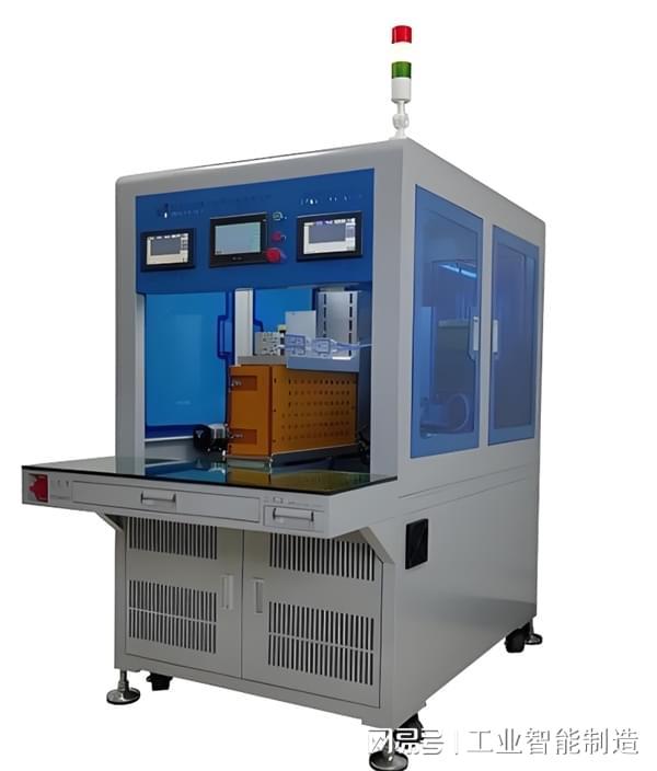 超级电容器电极焊接工艺革新——广东国玉科技的精密制造解决方案(图3)