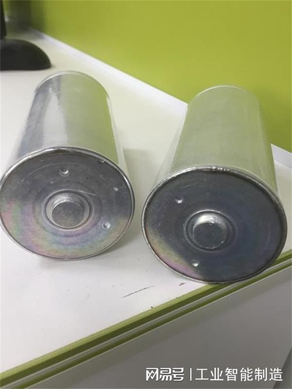 超级电容器电极焊接工艺革新——广东国玉科技的精密制造解决方案(图2)