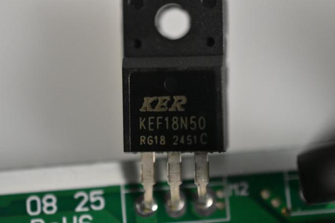 拆解大功率逆变器!内部电路结构长啥样？(图6)