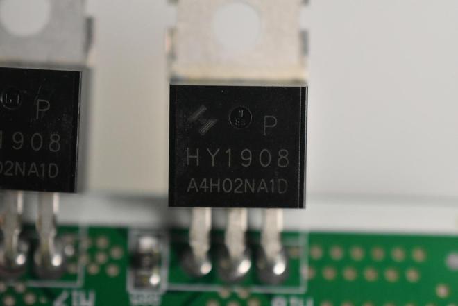 拆解大功率逆变器!内部电路结构长啥样？(图9)