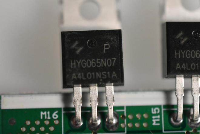 拆解大功率逆变器!内部电路结构长啥样？(图7)