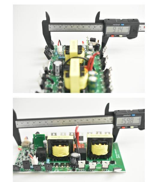 拆解大功率逆变器!内部电路结构长啥样？(图5)