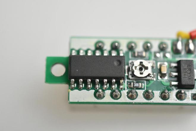 拆解大功率逆变器!内部电路结构长啥样？(图21)