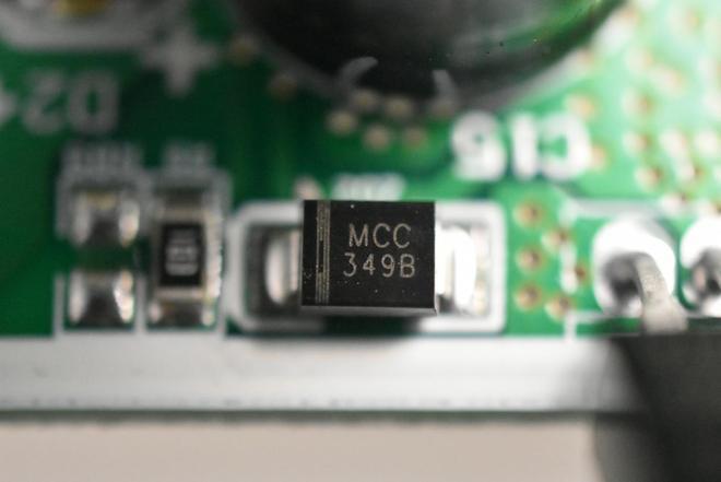 拆解大功率逆变器!内部电路结构长啥样？(图19)