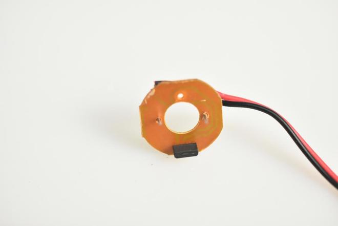 拆解大功率逆变器!内部电路结构长啥样？(图24)