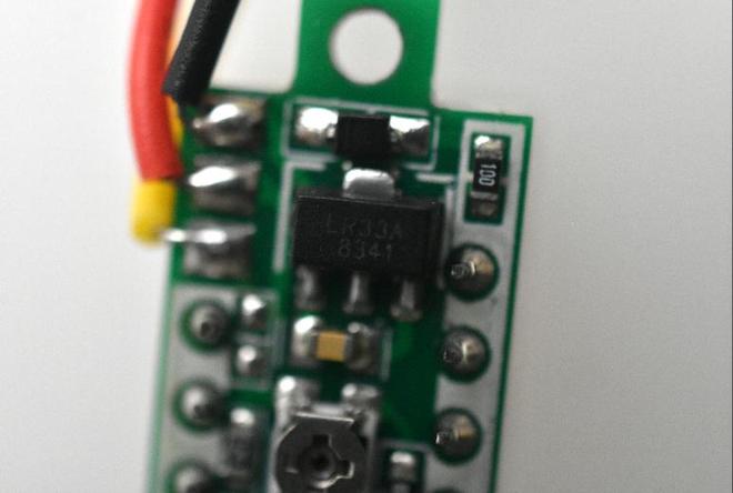 拆解大功率逆变器!内部电路结构长啥样？(图22)