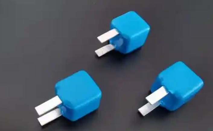 二极管的主要特性