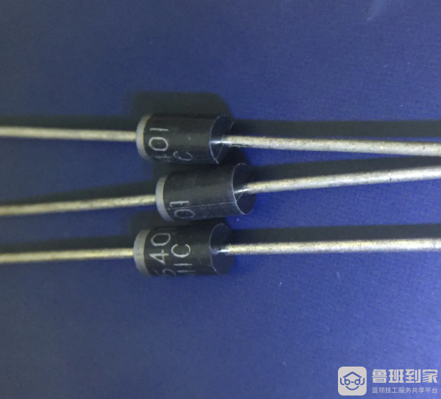 二极管的特性是什么二极管工作原理是什么