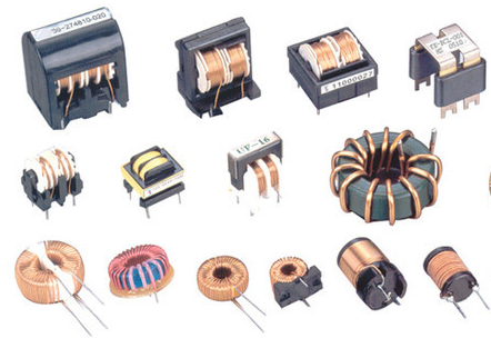 电感和电容有阻抗吗？及其两者的计算公式