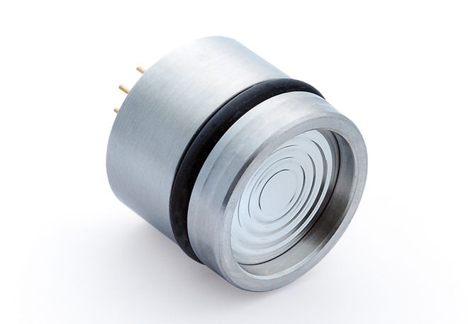 硅电容知识详解