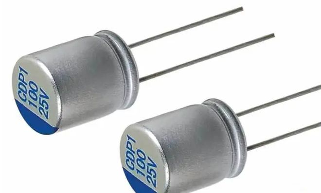 硅电容知识详解(图2)