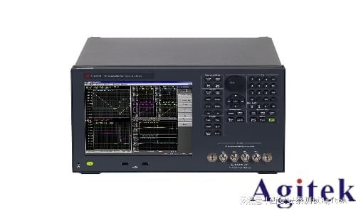 E4990A阻抗分析仪阻抗测量的完整步骤详解