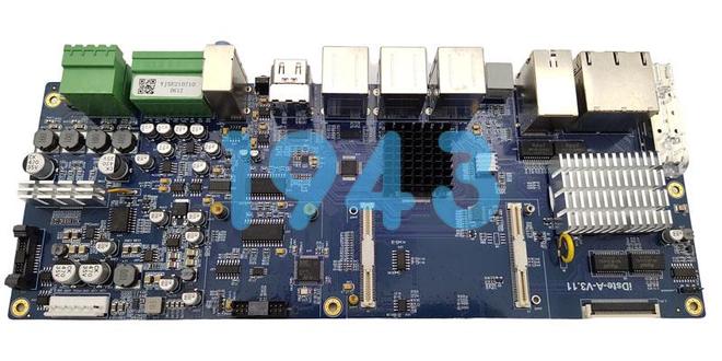 一站式SMT贴片加工服务全解析-1943科技(图4)