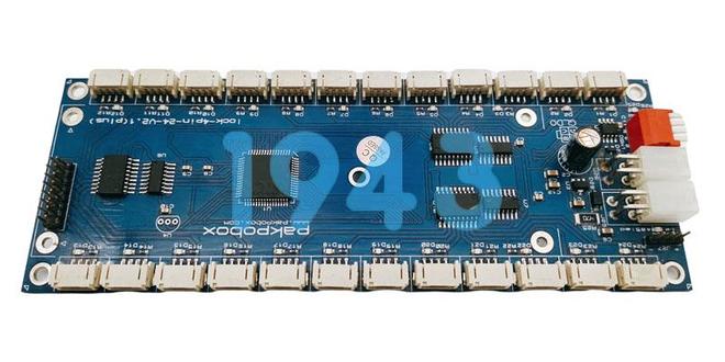 一站式SMT贴片加工服务全解析-1943科技(图3)