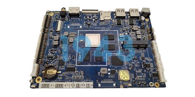 一站式SMT贴片加工服务全解析-1943科技(图5)