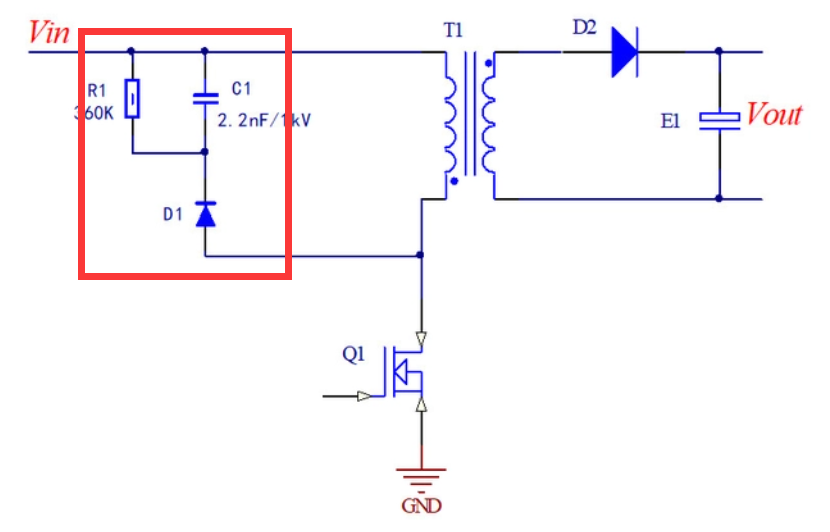 二极管常见作用有哪些？每个作用都附电路图！(图2)