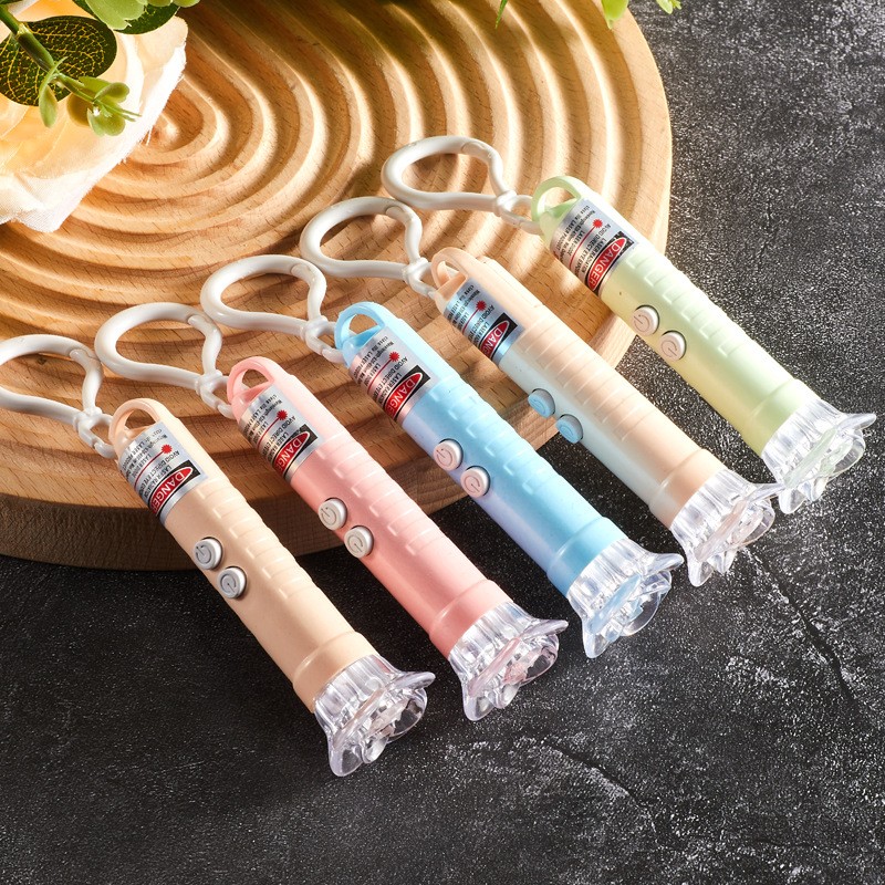 2026浙江激光笔选购全攻略：五大实力品牌与专业采购维度深度解析(图1)