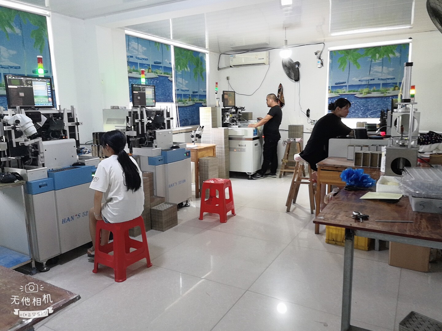 2026浙江激光笔选购全攻略：五大实力品牌与专业采购维度深度解析(图2)