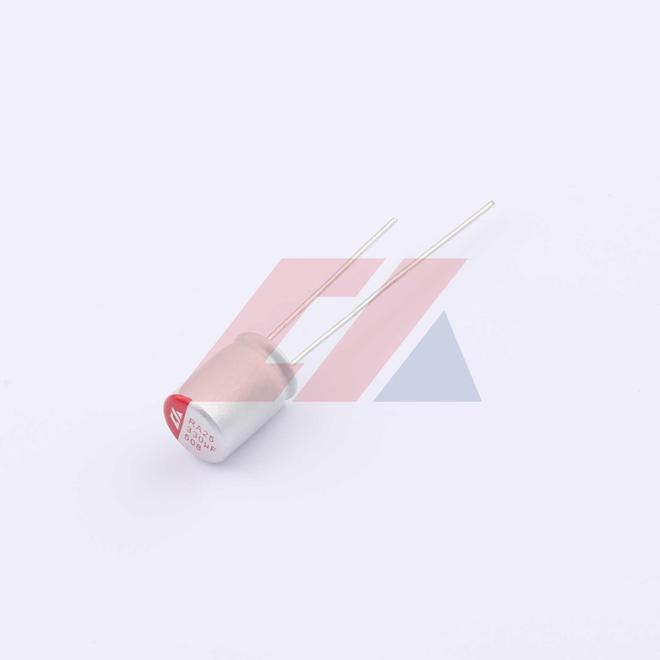 性价比超高！这家铝电解电容供应商你必须知道！(图1)