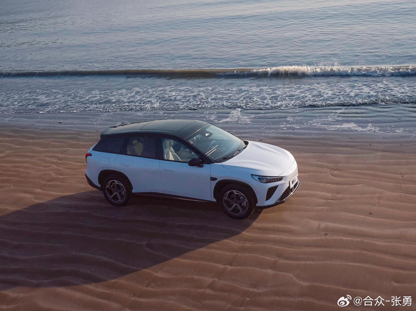 宁德时代神行电池长寿命L系列首发落地哪吒L汽车(图3)