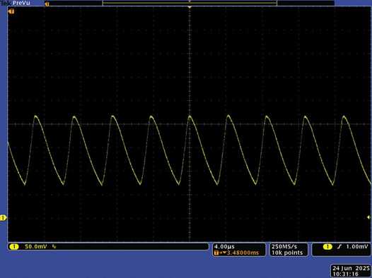 以高精度测量从几安培到数百安培的电流(图5)