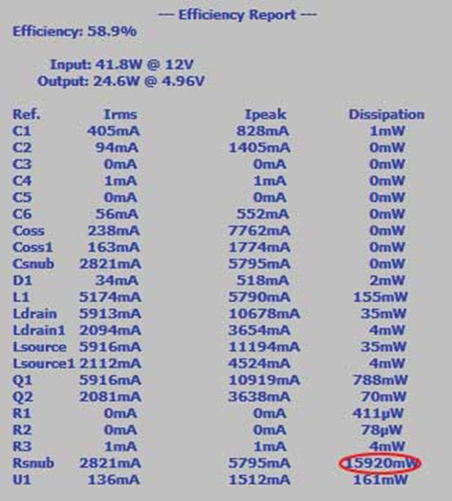 看不见的振铃：利用缓冲电路抑制降压转换器中的寄生效应(图12)