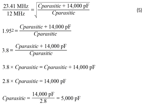 看不见的振铃：利用缓冲电路抑制降压转换器中的寄生效应(图15)