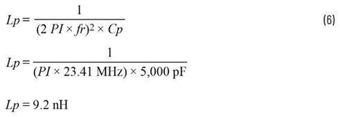 看不见的振铃：利用缓冲电路抑制降压转换器中的寄生效应(图16)