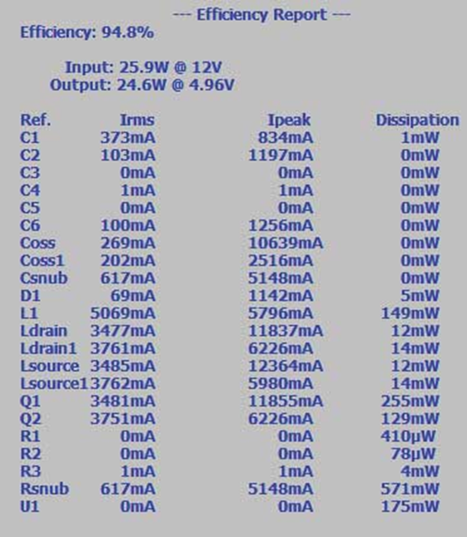 看不见的振铃：利用缓冲电路抑制降压转换器中的寄生效应(图19)