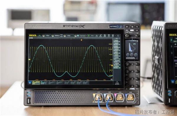 慕尼黑上海电子展热点追踪：跨越智能工厂落地的物理鸿沟工业智能化底层硬件重构透视(图2)