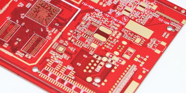 捷创电子：如何通过叠层优化抑制多层板的板边共振？(图2)